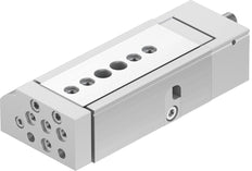 Festo Mini-Schlitten 12mm Bohrung 20mm Hub Doppelt Wirkend - 570173
