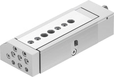Festo Mini-Schlitten 12mm Bohrung 30mm Hub Doppelt Wirkend - 570174