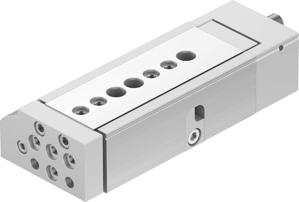 Festo Mini Slide 12mm Bore 30mm Stroke Double Acting - 570174