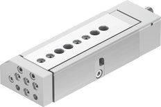 Festo Mini-Schlitten 12mm Bohrung 40mm Hub Doppelt Wirkend - 570175