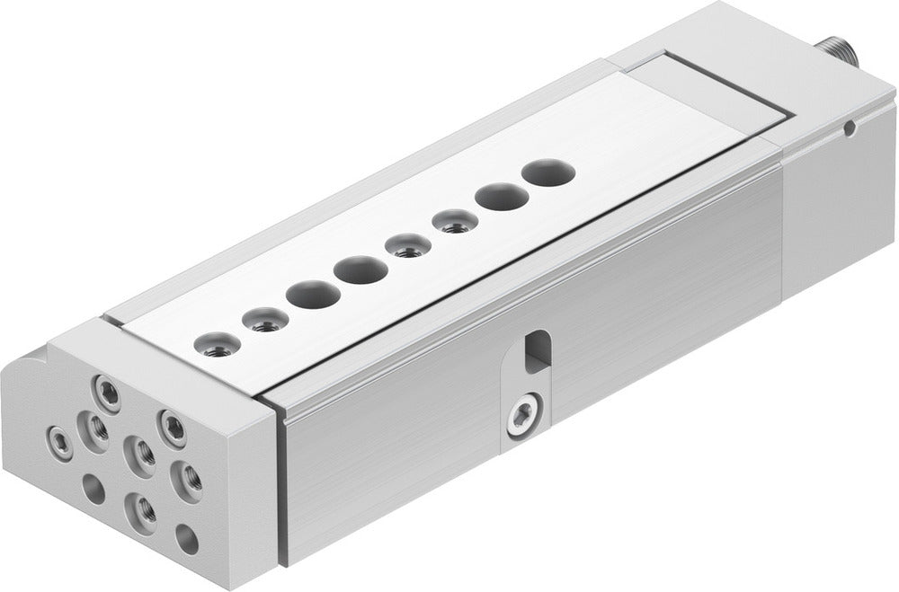 Festo Mini-Schlitten 12mm Bohrung 50mm Hub Doppelt Wirkend - 570176
