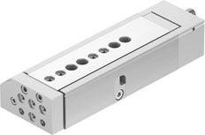 Festo Mini-Schlitten 12mm Bohrung 50mm Hub Doppelt Wirkend - 570176