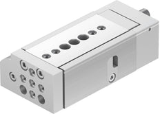 Festo Mini-Schlitten 16mm Bohrung 20mm Hub Doppelt Wirkend - 570180