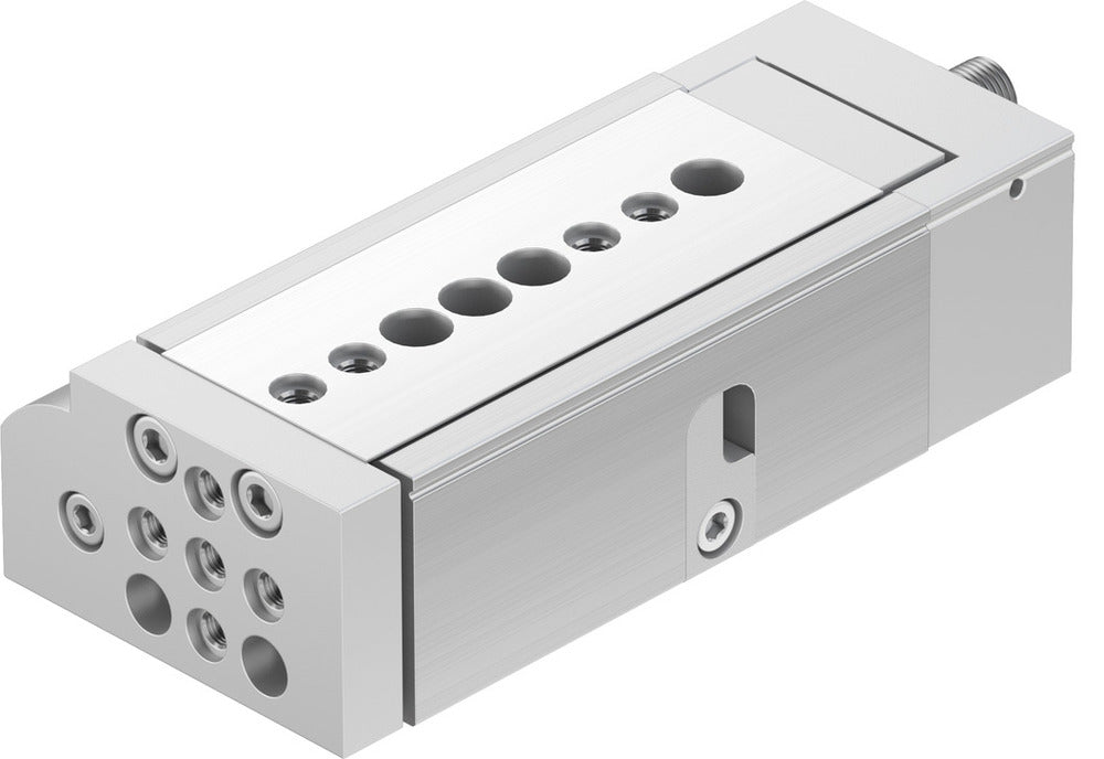 Festo Mini-Schlitten 16mm Bohrung 30mm Hub Doppelt Wirkend - 570181