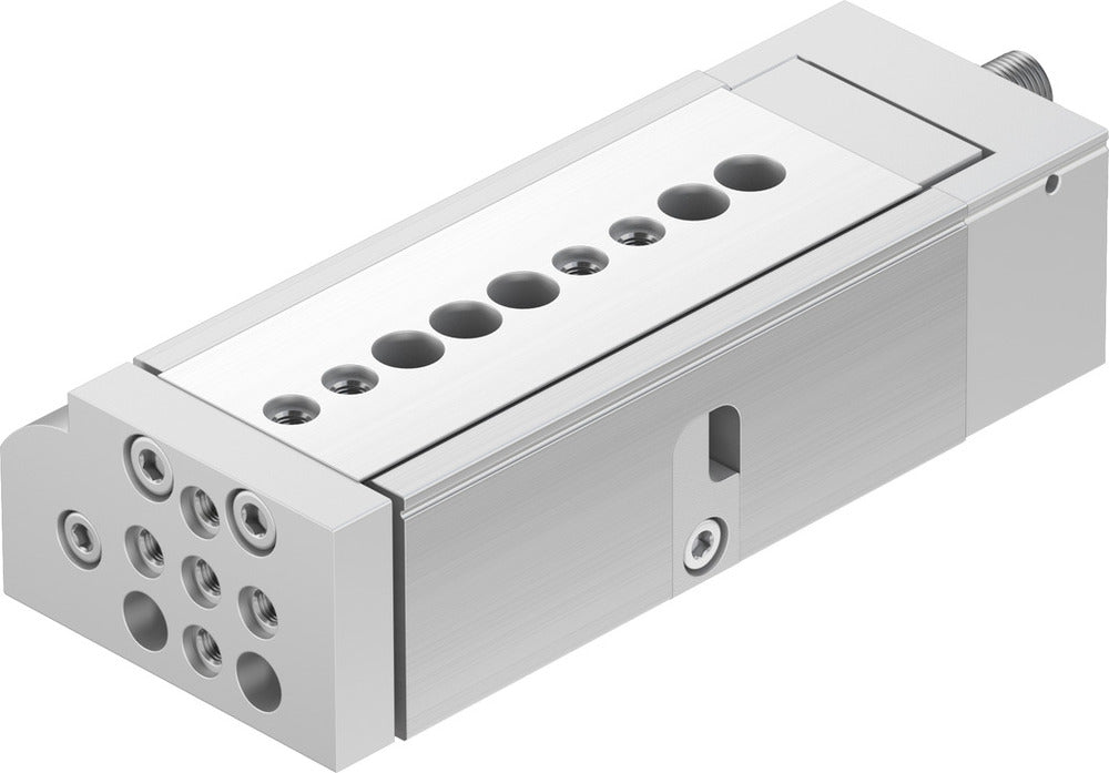 Festo Mini Schlitten 16mm Bohrung 40mm Hub Doppeltwirkend - 570182