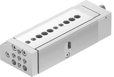 Festo Mini-Schlitten 16mm Bohrung 50mm Hub Doppelt Wirkend - 570183
