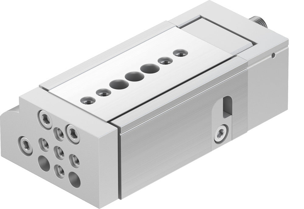 Festo Mini-Schlitten 20mm Bohrung 10mm Hub Doppelt Wirkend - 570187