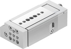 Festo Mini-Schlitten 20mm Bohrung 10mm Hub Doppelt Wirkend - 570187