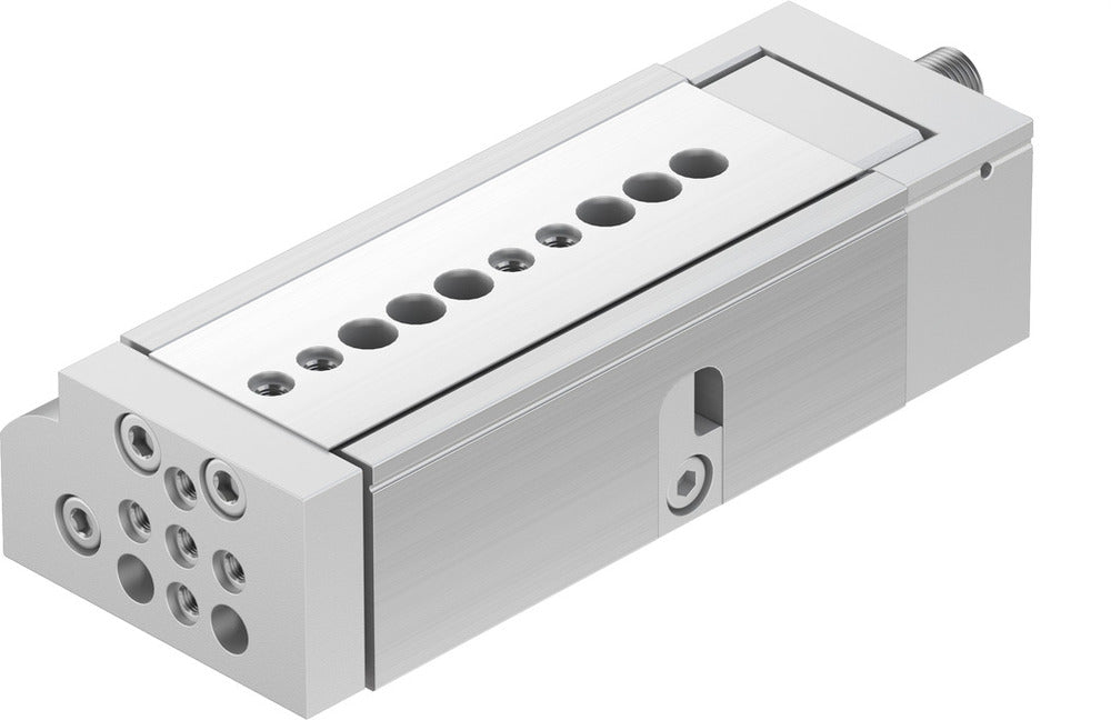 Festo Mini-Schlitten 20mm Bohrung 40mm Hub Doppelt Wirkend - 570190