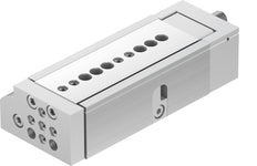 Festo Mini-Schlitten 20mm Bohrung 40mm Hub Doppelt Wirkend - 570190