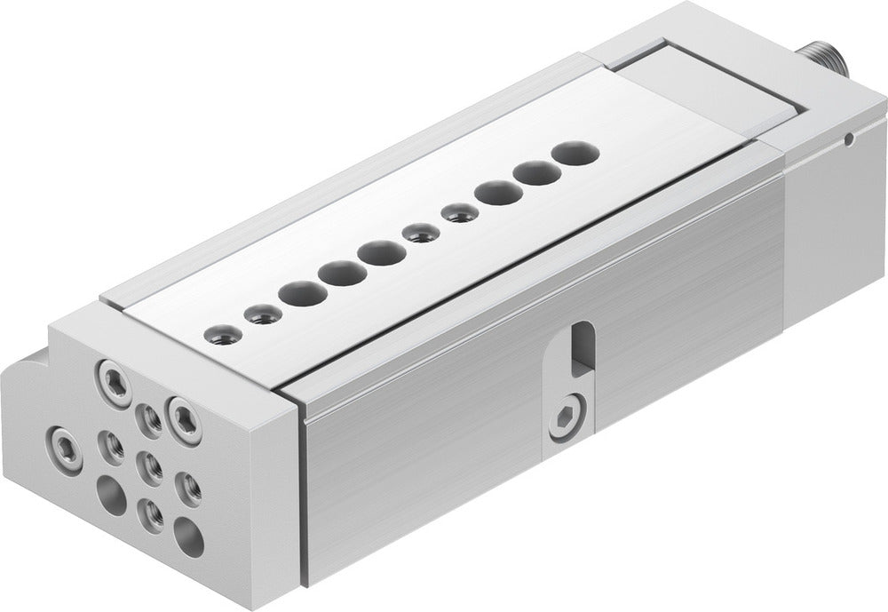 Festo Mini-Schlitten 20mm Bohrung 50mm Hub Doppelt Wirkend - 570191