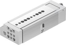 Festo Mini-Schlitten 20mm Bohrung 50mm Hub Doppelt Wirkend - 570191