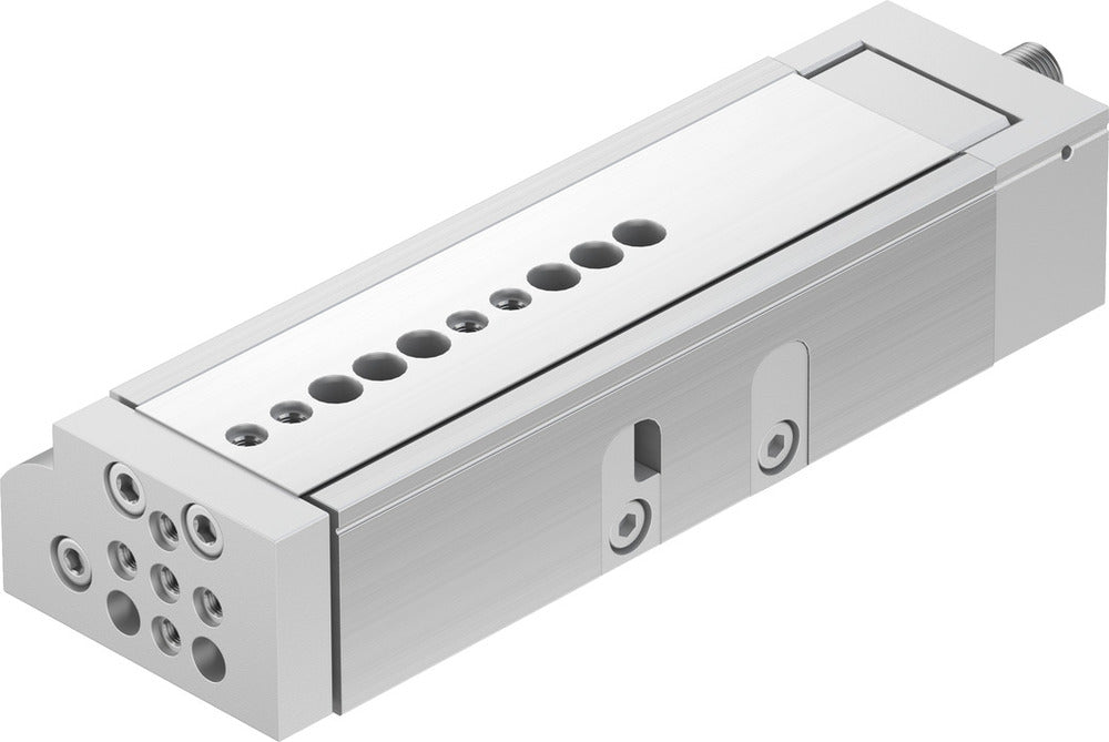 Festo Mini Slide 20mm Bore 80mm Stroke Double Acting - 570192