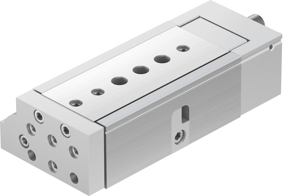Festo Mini-Schlitten 32mm Bohrung 50mm Hub Doppelt Wirkend - 570208