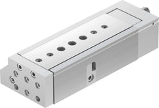 Festo Mini-Schlitten 32mm Bohrung 80mm Hub Doppelt Wirkend - 570209