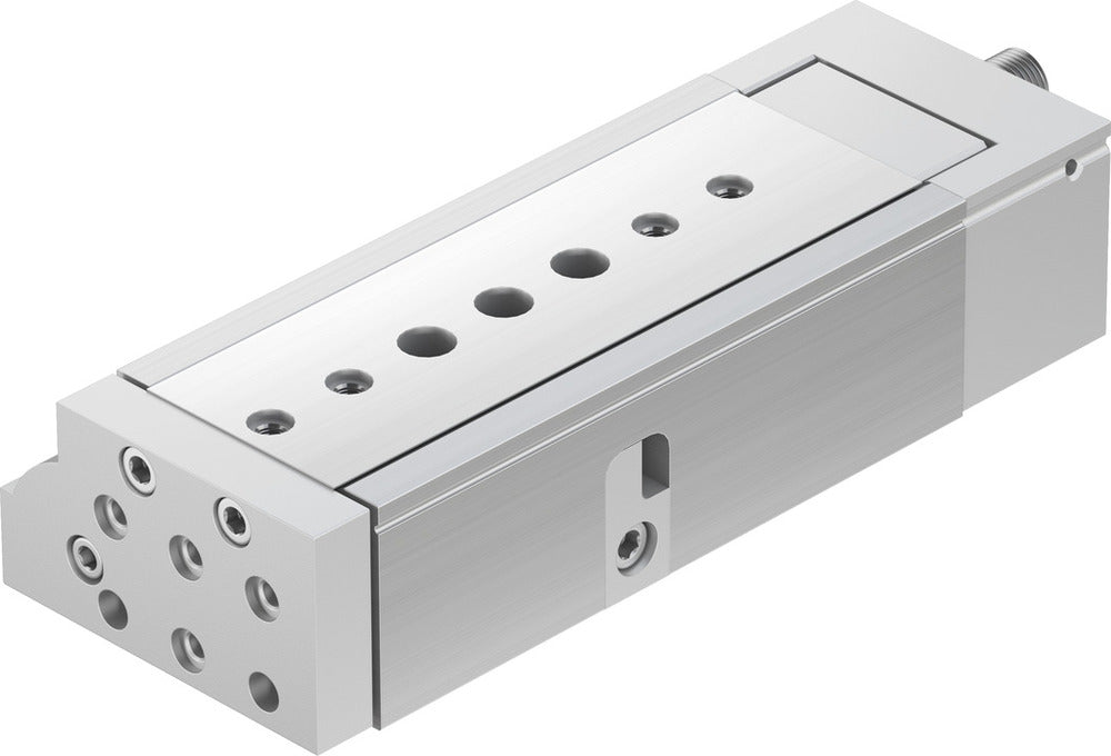 Festo Mini-Schlitten 25mm Bohrung 80mm Hub Doppelt Wirkend - 570200