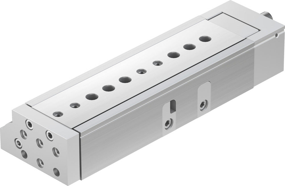 Festo Mini-Schlitten 32mm Bohrung 100mm Hub Doppelt Wirkend - 570210