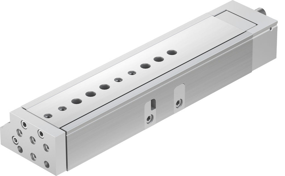 Festo Mini-Schlitten 25mm Bohrung 150mm Hub Doppelt Wirkend - 570202