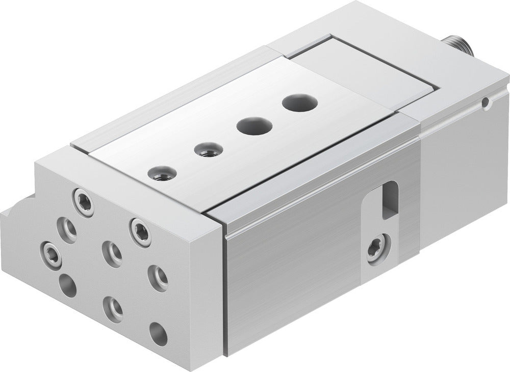 Festo Mini Slide 25mm Bore 10mm Stroke Double Acting - 570195