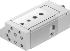 Festo Mini-Schlitten 32mm Bohrung 10mm Hub Doppelt Wirkend - 570204