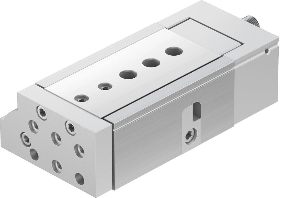 Festo Mini Slide 25mm Bore 30mm Stroke Double Acting - 570197
