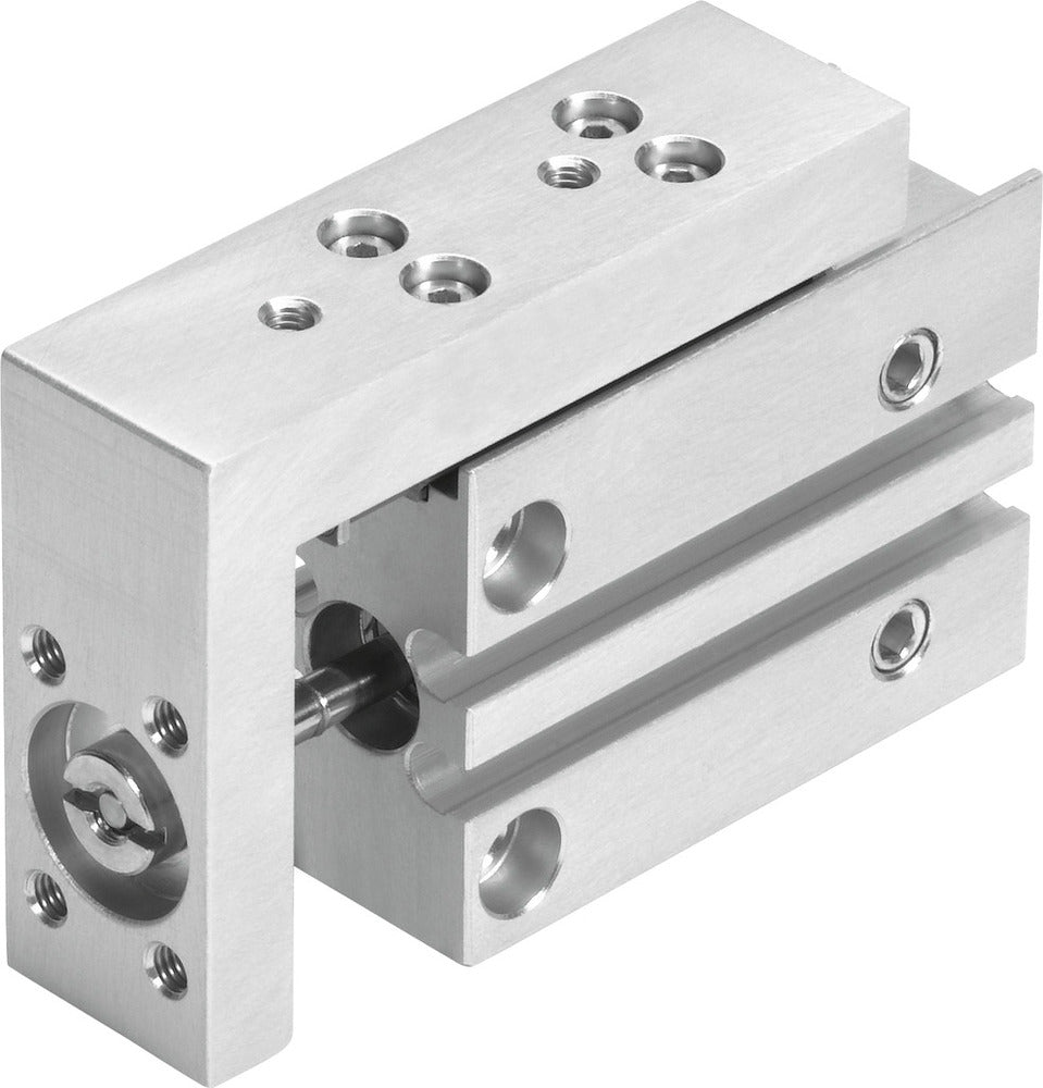 Festo Mini Slide 6mm Bore 20mm Stroke Double Acting - 170488