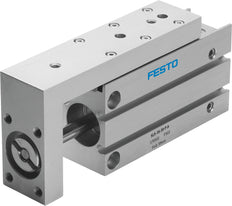 Festo Mini-Schlitten 16mm Bohrung 25mm Hub Doppelt Wirkend - 170501