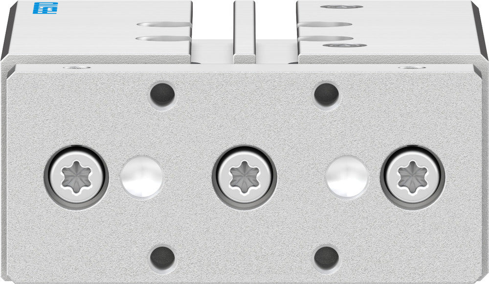 Festo Guided Actuator 12mm Bore 40mm Stroke Double Acting - 170828