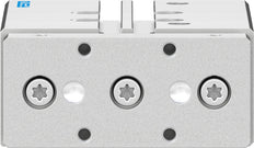 Festo Guided Actuator 12mm Bore 40mm Stroke Double Acting - 170828