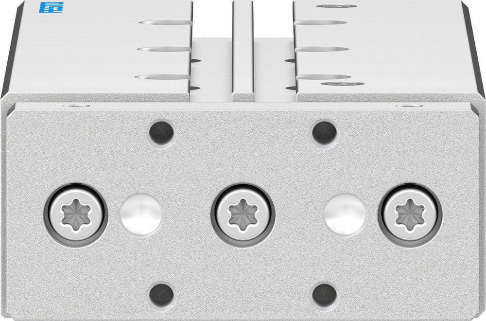 Festo Führungszylinder 12mm Bohrung 100mm Hub Doppelt Wirkend - 170906