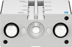 Festo Führungszylinder 12mm Bohrung 100mm Hub Doppelt Wirkend - 170831