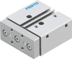 Festo Führungszylinder 16mm Bohrung 20mm Hub Doppelt Wirkend - 170833