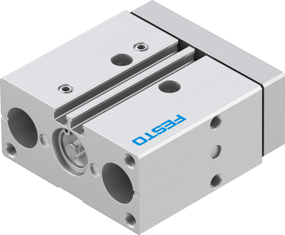Festo Führungszylinder 16mm Bohrung 20mm Hub Doppelt Wirkend - 170833