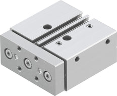 Festo Führungszylinder 16mm Bohrung 20mm Hub Doppelt Wirkend - 170833