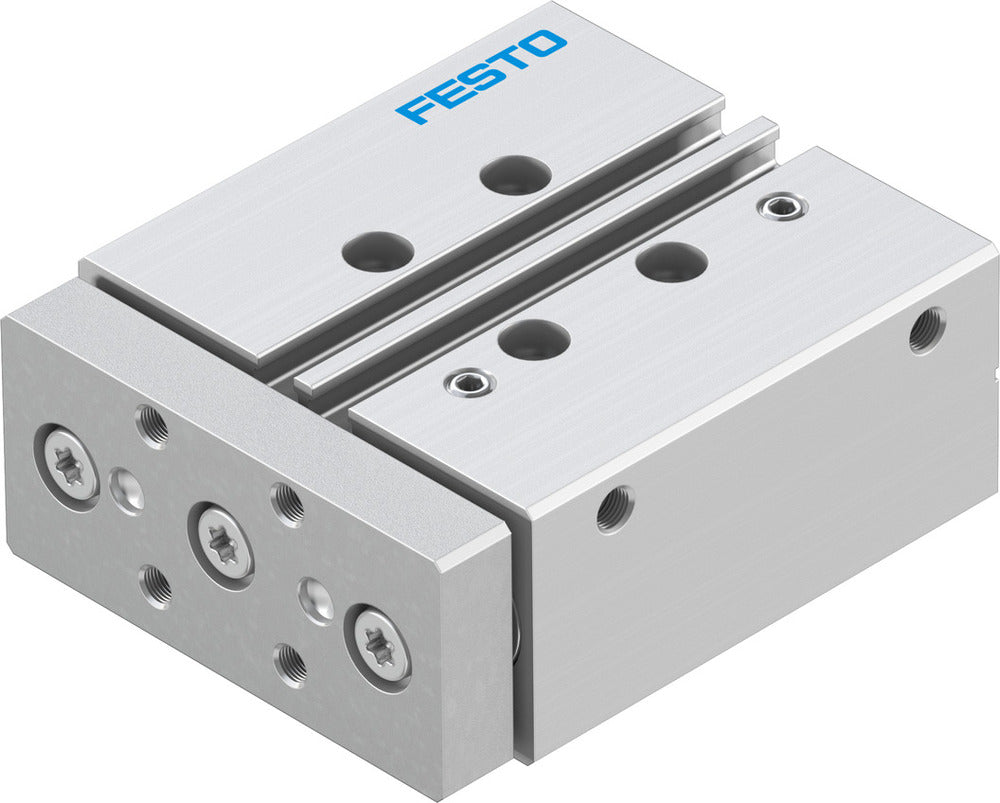 Festo Guided Actuator 16mm Bore 30mm Stroke Double Acting - 170835