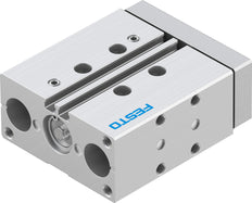 Festo Guided Actuator 16mm Bore 30mm Stroke Double Acting - 170835