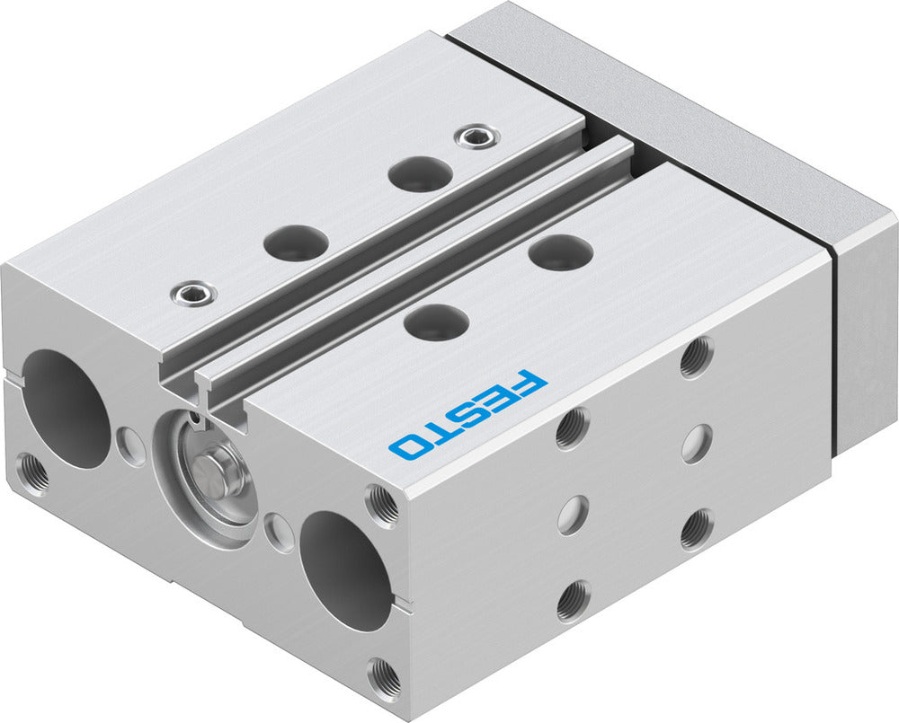 Festo Führungszylinder 16mm Bohrung 30mm Hub Doppelt Wirkend - 170835