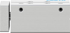 Festo Führungszylinder 16mm Bohrung 30mm Hub Doppelt Wirkend - 170835