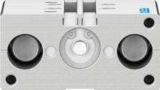 Festo Führungszylinder 16mm Bohrung 30mm Hub Doppelt Wirkend - 170835
