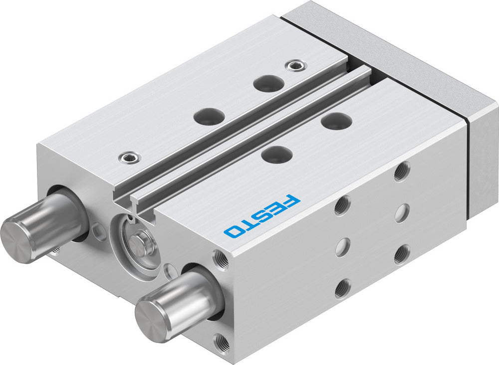 Festo Führungszylinder 16mm Bohrung 40mm Hub Doppelt Wirkend - 170836