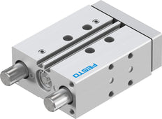 Festo Führungszylinder 16mm Bohrung 40mm Hub Doppelt Wirkend - 170836