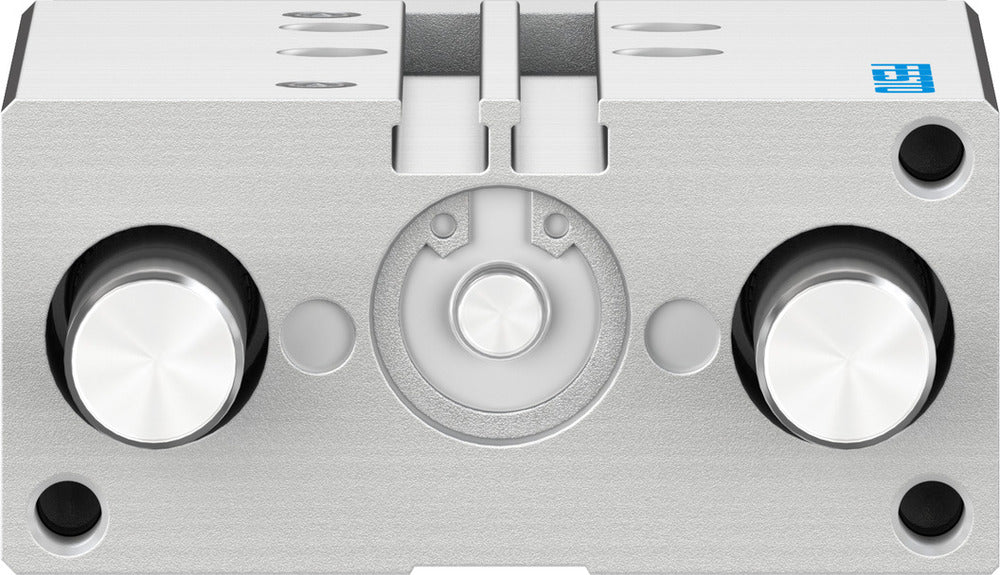 Festo Führungszylinder 16mm Bohrung 40mm Hub Doppelt Wirkend - 170836