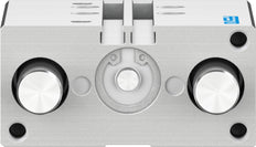 Festo Führungszylinder 16mm Bohrung 40mm Hub Doppelt Wirkend - 170836