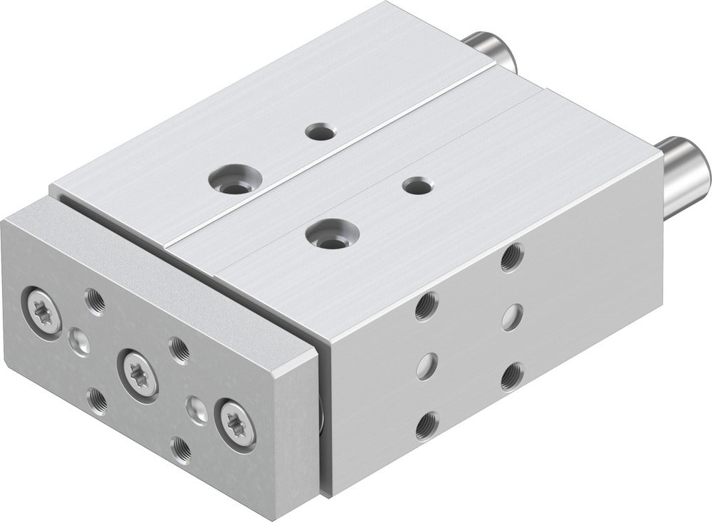 Festo Führungszylinder 16mm Bohrung 40mm Hub Doppelt Wirkend - 170836