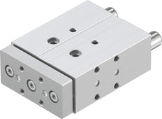 Festo Führungszylinder 16mm Bohrung 40mm Hub Doppelt Wirkend - 170836