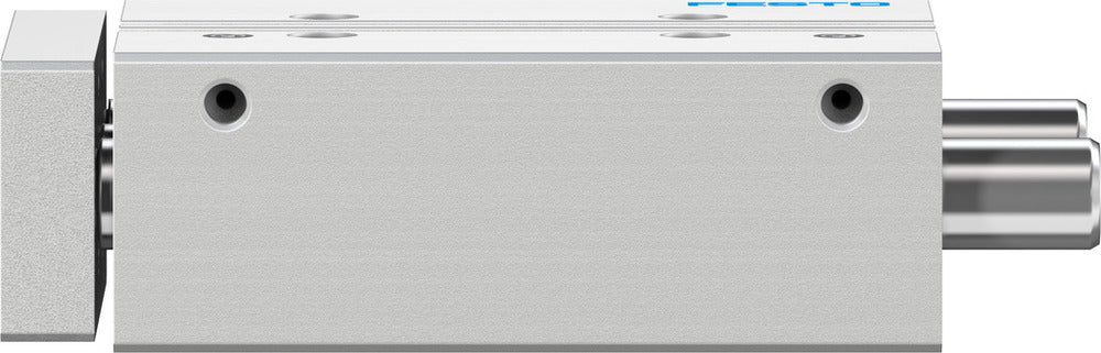 Festo Führungszylinder 16mm Bohrung 50mm Hub Doppelt Wirkend - 170837