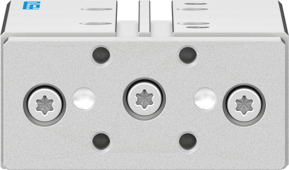 Festo Führungszylinder 16mm Bohrung 50mm Hub Doppelt Wirkend - 170837