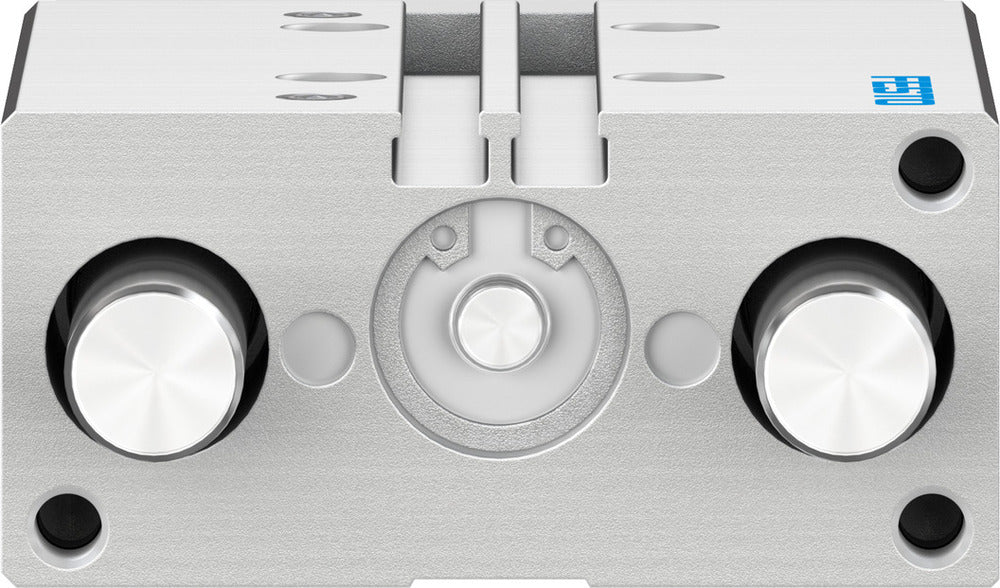 Festo Führungszylinder 16mm Bohrung 50mm Hub Doppelt Wirkend - 170837