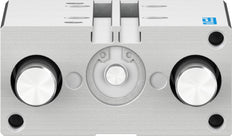 Festo Führungszylinder 16mm Bohrung 50mm Hub Doppelt Wirkend - 170837