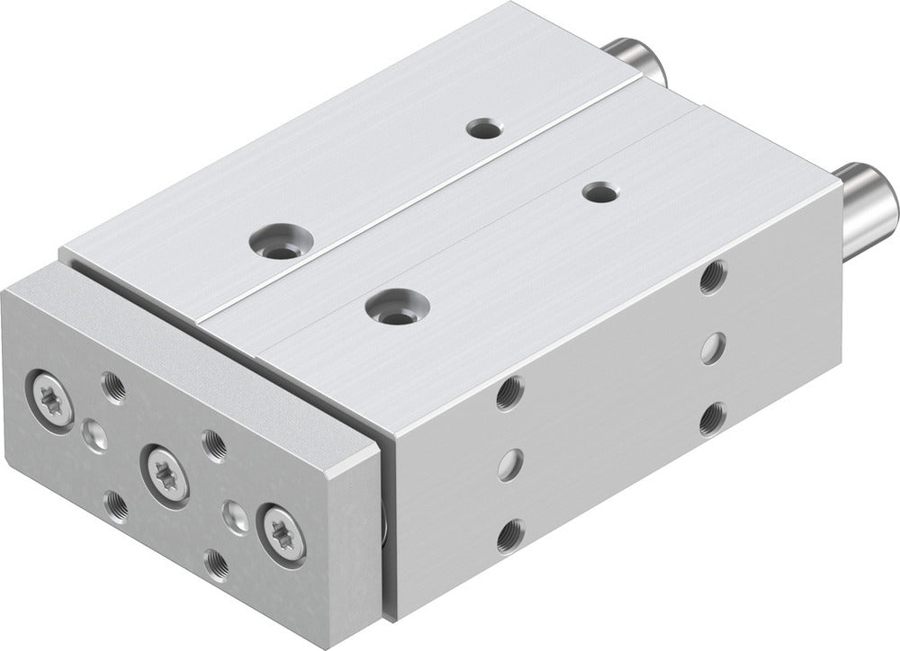 Festo Führungszylinder 16mm Bohrung 50mm Hub Doppelt Wirkend - 170837